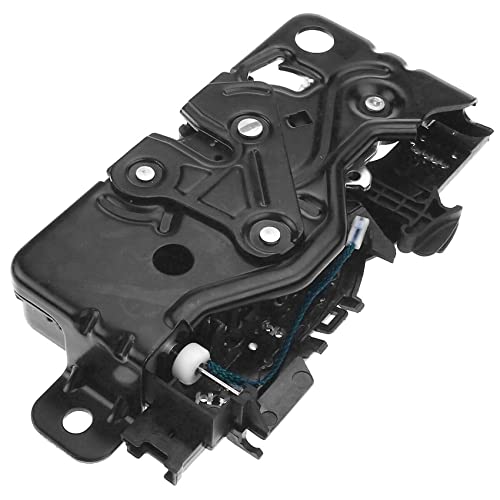 Actionneur de verrouillage de hayon arrière BMW F48 X1 X3 X4 51247357112 serrure coffre électrique
