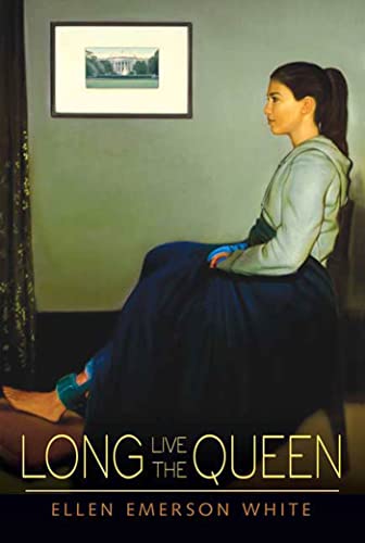 Long Live the Queen view 2