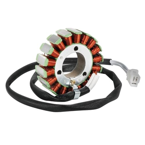 Bobine stator d'allumage pour moto XJR400 compatible avec le modèle OEM 4HM-81410-00 1993-2007