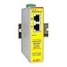 Red Lion Controls - Industrial PoE Injector Single Port 802.3af