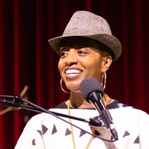 Tara Roberts, Ivan McClellan, and Danielia Cotton