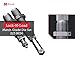 Hornady Match Grade 2 Die Set, 223 REM (.224) (544207) - Caliber Specific Reloading Equipment for Handloaders with Full Length Sizer Die, Seating Die with Roll Crimp, Sure-Loc Rings, & Storage