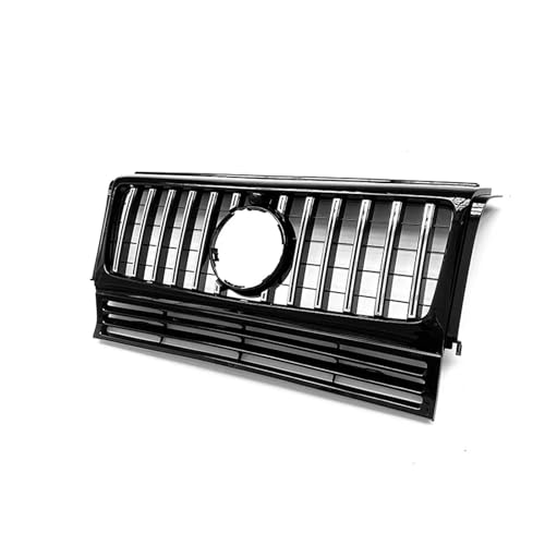 ZfXxc GNX W463 2004-2018 V^GTX^C XbgtgO ABSf _CNgtBbgpbVfUC(Vertical bar silver)