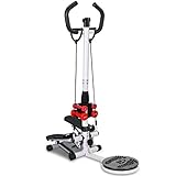 Cible la plupart des groupes musculaires - biceps, muscles de l'estomac et du dos, fesses, cuisses et mollets - Pour l'entraînement, l'aérobic, le cardio, l'endurance, etc.