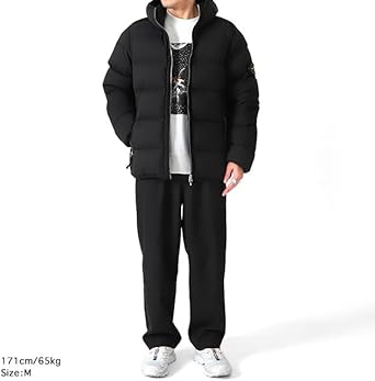 大きいサイズ STONE  ガーメントダイ フーデットブルゾン XL 大きいサイズ STONE ISLAND ガーメントダイ フーデットブルゾン