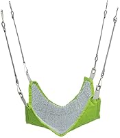 Trixie 62691 Hängematte für Mäuse/Hamster, 18 × 18 cm