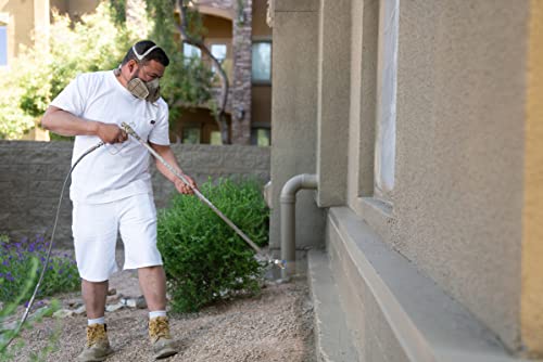 Dickies Men's Dri-Tech Moisture Control Quarter Socks Multipack, Solid White (6 Pairs), Shoe Size: 6-12 #TOP2