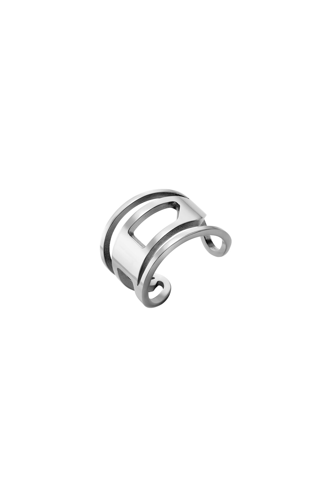 DIESEL ステンレスリング サイズ5.5【10号】箱付き DIESEL ステンレスリング サイズ5.5【10号】箱付き 楽天市場