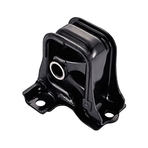 Ena Front Engine Motor Mount Compatible With Honda Accord 2.3L Replacement For A6572 #TOP1