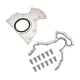 LABLT 635-518 Rear Main Seal Kit 4.8 5.3 6.0 6.2 Replacement for 12633579 12639250