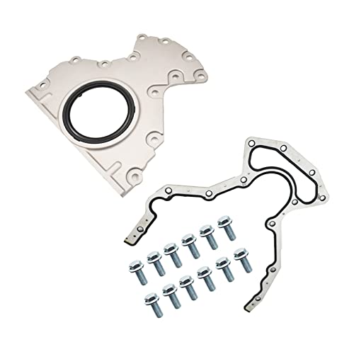 LABLT 635-518 Rear Main Seal Kit 4.8 5.3 6.0 6.2 Replacement for 12633579 12639250