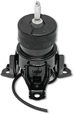 Rear Motor Mount For Nissan 2007-2012 Altima/2009-2014 Maxima 3.5L | A4356HY, EM5870, 9807 - S0999