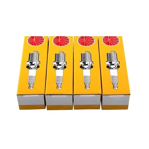 Bougies d'allumage BKR6E 6962 OE 90919-01176 pour véhicule utilitaire de livraison
