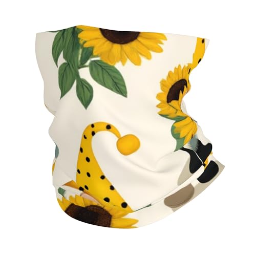 Boys Girls Face Mask Fashion Summer Variety Head Scarf Neck Warmer - Main Image