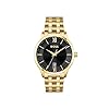 BOSS Reloj Analógico de Cuarzo para Hombre con Correa en Acero Inoxidable Dorado – 1513897