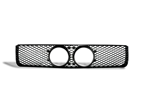 Armordillo USA 8720844 Mesh Style Front Hood Bumper Grille -