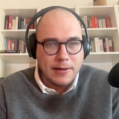 &laquo;Nein, die AfD ist keine Gefahr&raquo;: Journalist Jan Karon &uuml;ber Deutschland in Schieflage