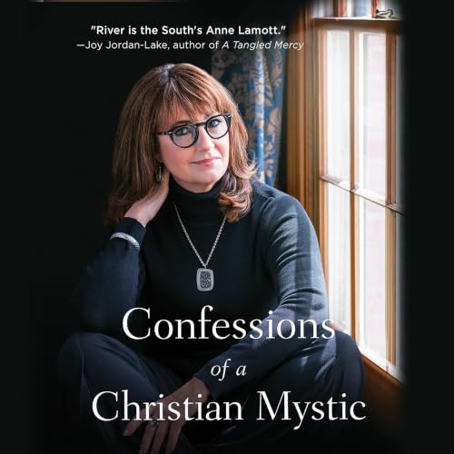 Couverture de Confessions of a Christian Mystic