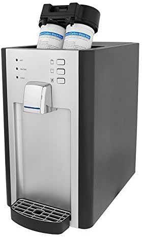 Hot/Cold/Ambient Counter Top Pour Water Dispenser