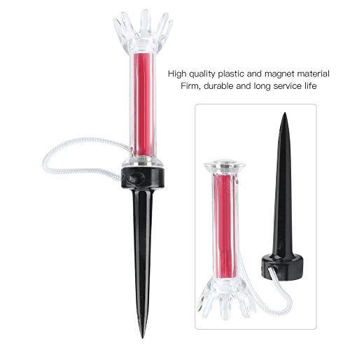 Biuzi-tee-de-Golf-magnetico-5Pcs-90mm79mm-Accesorio-de-Herramienta-de-practica-de-Entrenamiento-de-tee-de-Golf-de-plastico-magnetico-Flexible-Duradero