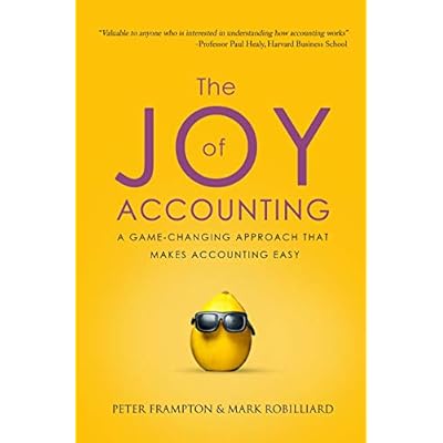The Joy of Accounting