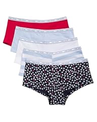Mini Anchors Print/Tango Red/Bright White/Sweet Blue/Sweet Blue Stripe