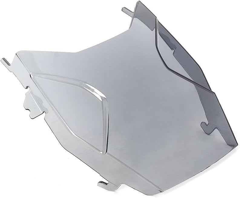 Motorcycle Accessories Headlight Protector 2 Color Covers For BMW R 1300 GS R1300GS r1300gs R1300 GS 2023 2024 (Smoky)