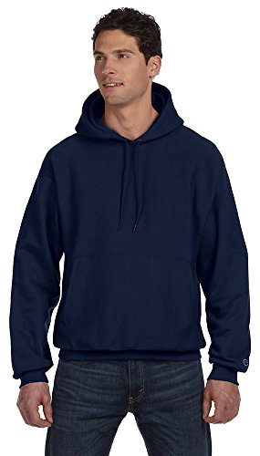 Champion Reverse Weave 12 oz. Pullover Hood,...