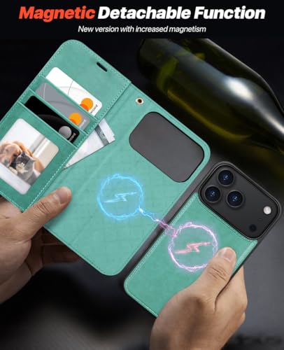 Housse iPhone 17 Pro antichoc 2-en-1 protégeant vos cartes OCASE