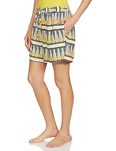 Image of Indigo Women's Bermuda Shorts