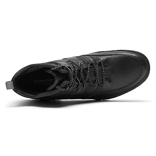 Rockport Men's Total Motion Trek Umbwe Modern Hiking Boot4