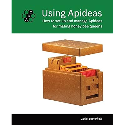 Using Apideas