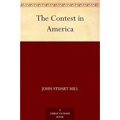 The Contest in America
