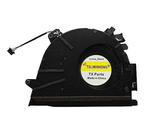 Ventilateur processeur haute précision pour HP EliteBook 845 G9 HSN-I49C-4 EG50050S1