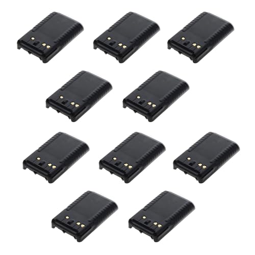 Batterie VX-230 FNB-V106 Ni-MH 1200Mah accumulateur pour radio portable Vertex Standard
