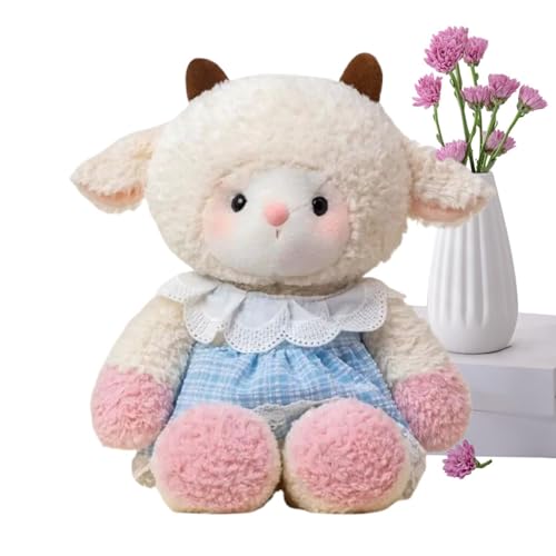 Pluszowa Biegająca Maskotka - 50 Cm Urocze Z Ruchomymi Nogami | Pluszowy Biegający Pies Maskotka,Dla Chłopców, Dziewczynek, Przyjaciół, Dziewczyny, Mamy, Łóżka, Kanapy, Urodzin,