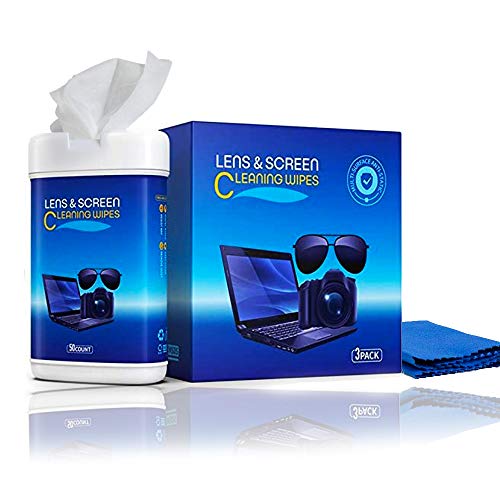 47 Best computer monitor cleaning wipes 2023 After 241 hours of
