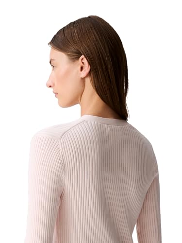 Calvin Klein Women's Cotton Rib Cardigan4