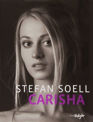 無料電子書籍 おすすめ CARISHA by Stefan Soell (2013-09-05) バイ