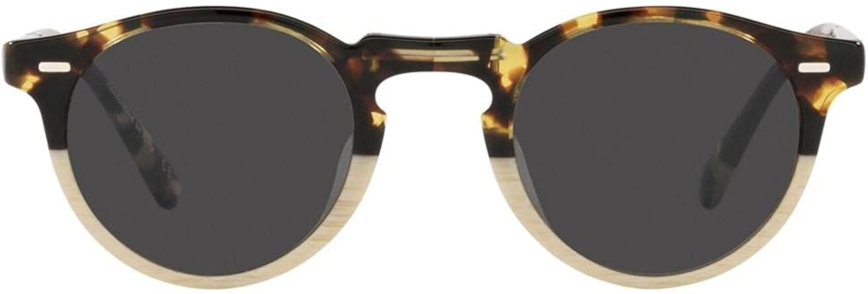 Amazon.com: Oliver Peoples 0OV 5456SU Gregory Peck 1962 1589R5