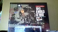 1941: A World At War (World War II Remembered) B000FZ01IQ Book Cover
