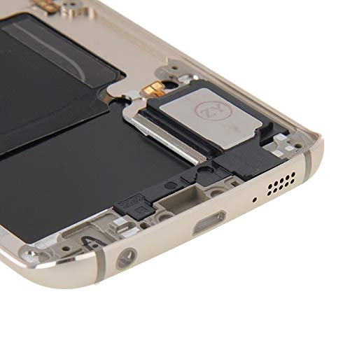 Remplacement de la couverture arrière de la batterie pour S : réparez votre boîtier cassé