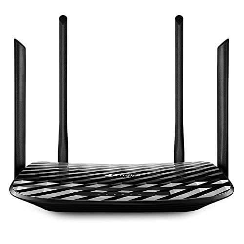 Router Tp link Ec225 g5 - vue 3