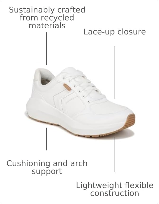 Image of Dr.Scholl's Shoes Womens Hannah Retro
