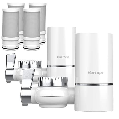 Vortopt T1 Faucet Water Filter