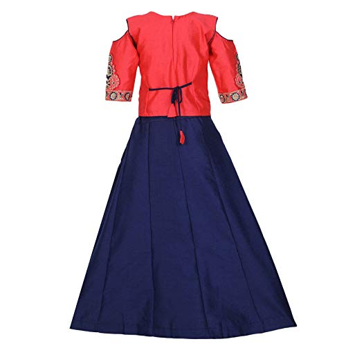 Image of Ashwini Girls Skirt Top