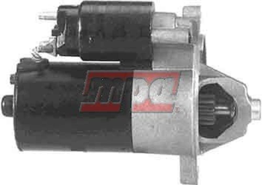 Quality-Built 12188N Domestic Starter-New