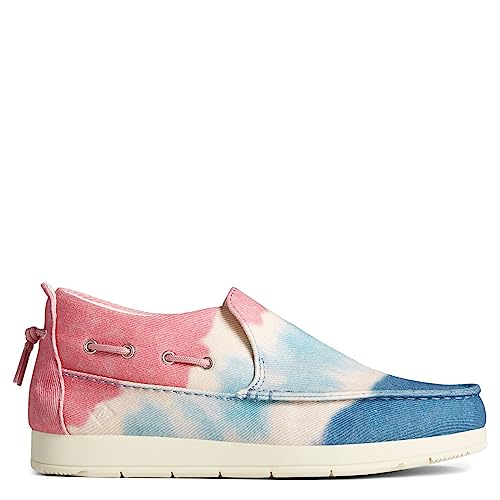 Image of Sperry Womens Moc-Sider