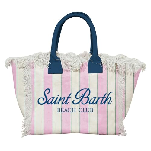 Saint Barth borsa mare donna