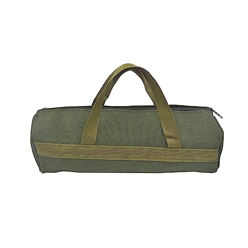 Bolsa de ferramentas de lona Bolsa de ferramentas multiuso maleta de transporte para ferramentas pes